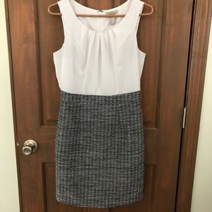 Ladies shift dress.